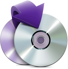 How to copy a DVD on a Mac